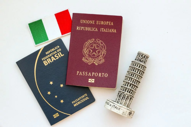 Brasil lidera reconhecimento de cidadania italiana e mantém maior comunidade ítalo-descendente global