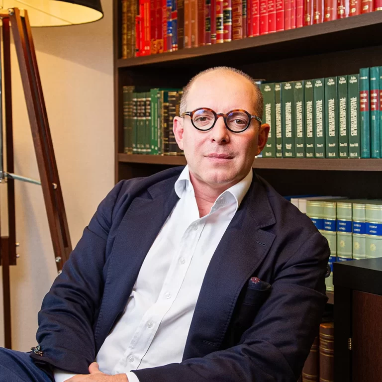 O pior cego e o processo penal