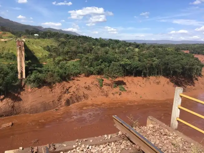 STJ mantém multa de R$ 86 milhões contra Vale por dificultar fiscalização em Brumadinho