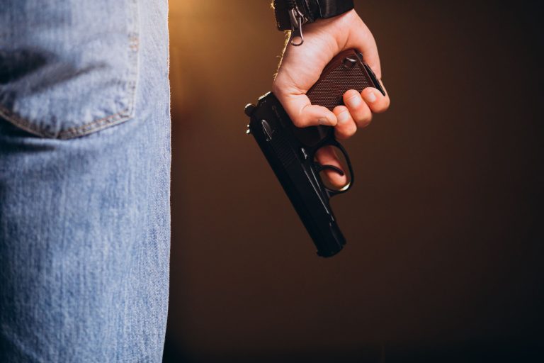 STF analisa decretos sobre armas: Gilmar Mendes defende constitucionalidade e reforça controle