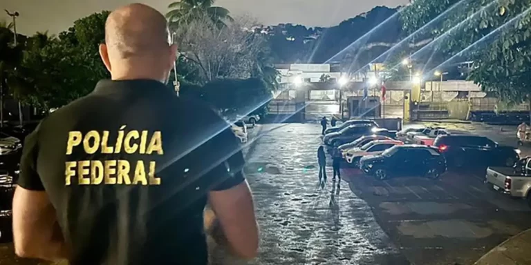 STJ anula operação “El Patrón” por uso irregular de dados sigilosos do Coaf
