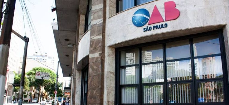 OAB SP expressa preocupação com o abuso da força policial no Estado de São Paulo