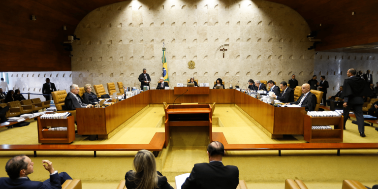 Crime de porte de arma é considerado de mera conduta, aponta IBCCRIM