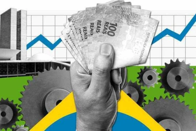 Reforma Tributária terá sistema digital 156 vezes maior que o PIX, anuncia governo