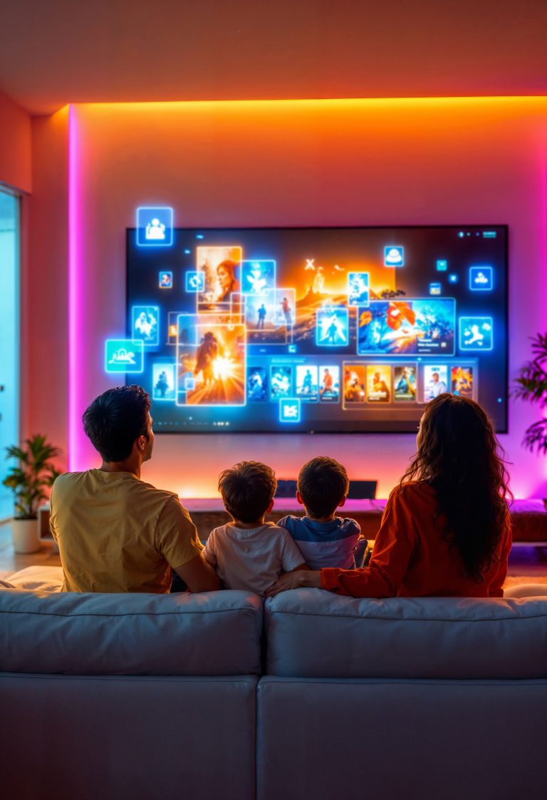 Governo regulamenta TV 3.0, nova tecnologia que transforma a experiência da televisão aberta no Brasil