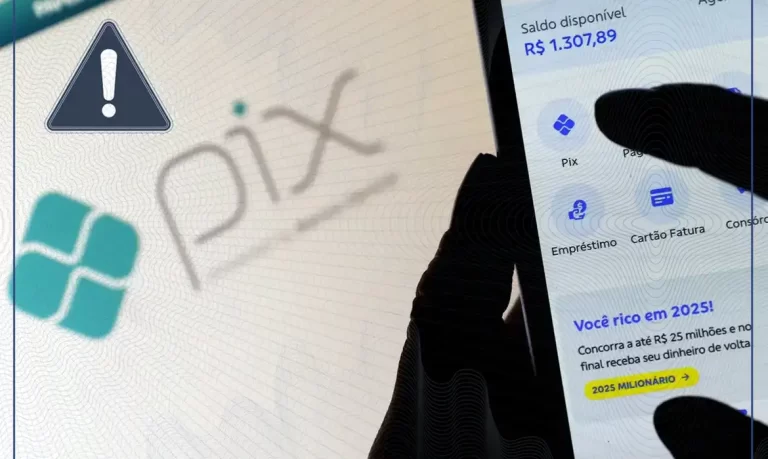 Pix terá regras aprimoradas para facilitar devolução em casos de golpe