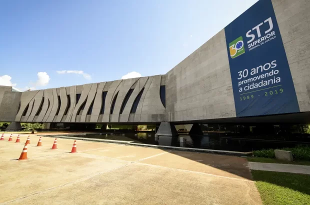 STJ define composição da nova Comissão Gestora de Precedentes e Jurisprudência