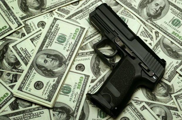 Nova lei fortalece combate ao crime organizado e proteção de agentes públicos