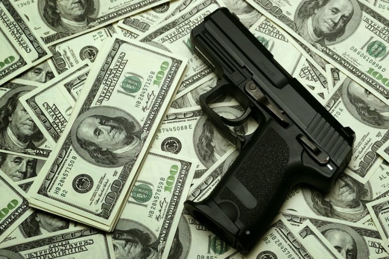 Nova lei fortalece combate ao crime organizado e proteção de agentes públicos