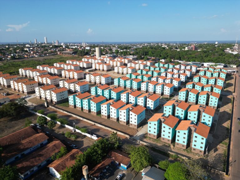 Lula anuncia programa de habitação para classe média; veja as regras