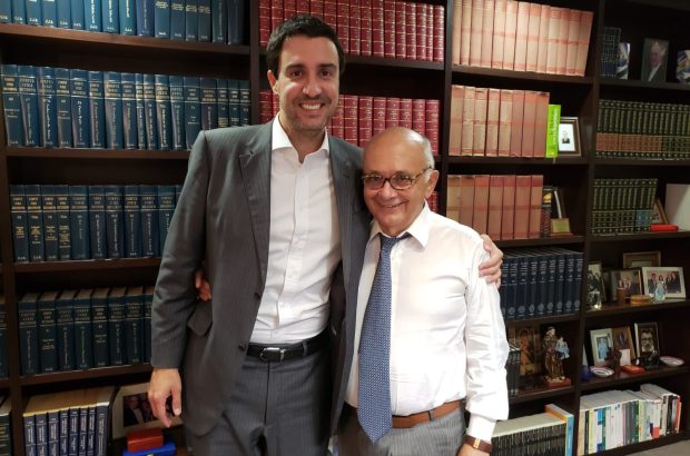 Sergio Bermudes: o homem por trás do mito