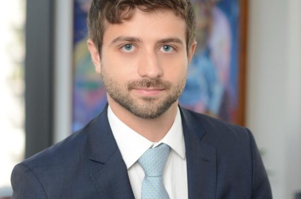 Tofic Advogados anuncia novo sócio: Gustavo Neno Altman