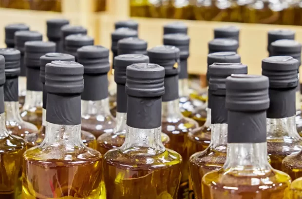 Ministério da Agricultura alerta para azeites de oliva fraudados no mercado brasileiro