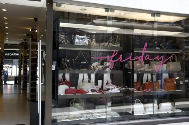 Black Friday 2025 deve movimentar R$ 5,4 bilhões no comércio brasileiro