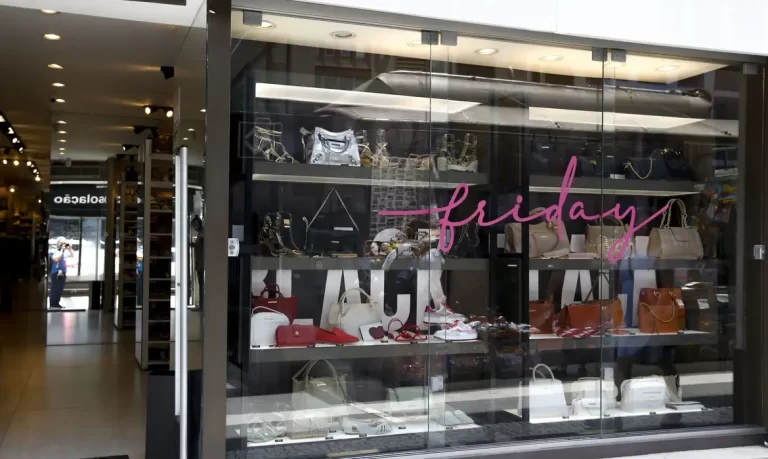 Black Friday 2025 deve movimentar R$ 5,4 bilhões no comércio brasileiro