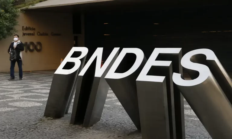 BNDES abre consulta de elegibilidade para empresas acessarem o Plano Brasil Soberano