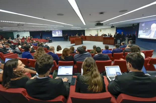 STF começa a julgar réus do Núcleo 3 da trama golpista