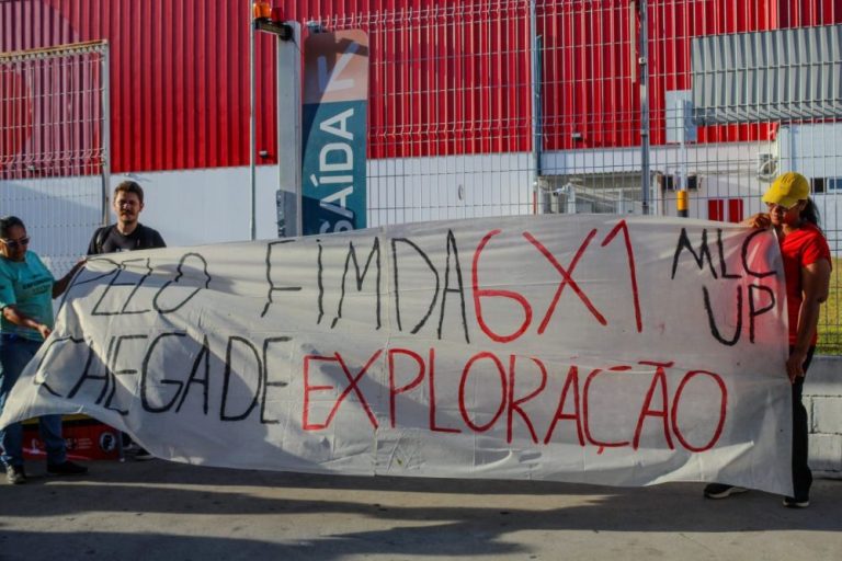 CCJ do Senado aprova fim da escala 6×1 e prevê jornada de 36 horas semanais