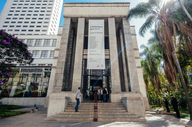 Obras de Matisse e Portinari são roubadas da Biblioteca Mário de Andrade em São Paulo
