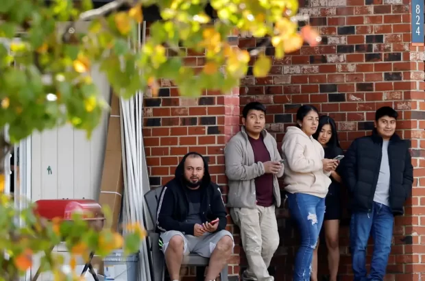 EUA planejam expandir proibição de viagens para mais de 30 países