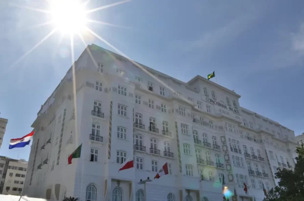 Padronização para horário de entrada e saída de hotéis entra em vigor