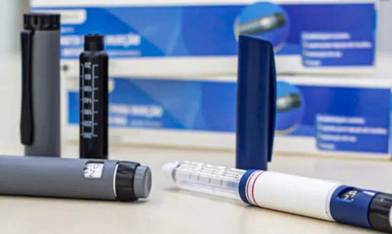 Uso de canetas emagrecedoras por idosos requer cuidados especiais, alerta geriatra